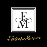 Federico Mahora cosmetics logo