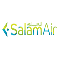 Salam Air logo