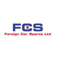 Foreign car spares ltd logo