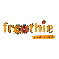 Froothie logo