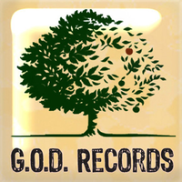 G.O.D. Records (Garden of Dreams) logo