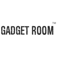 Gadget room logo
