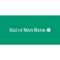 Isle of Man Bank logo