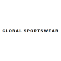 Global Sportswear logo
