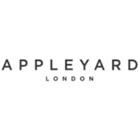 Appleyard flowers logo