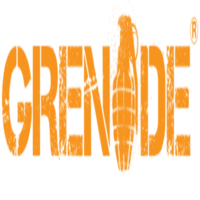 Grenade UK logo