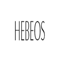 Hebeos logo