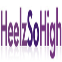 HeelzsoHigh logo