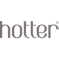 Hotter logo