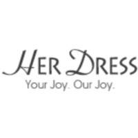 herdress.co.uk logo
