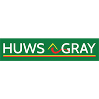 Huws and Gray logo