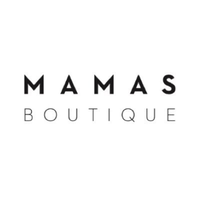 Mamas Boutique logo