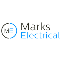 Marks Electrical logo
