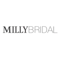 Millybridal logo