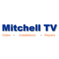 Mitchell's TV Services logo
