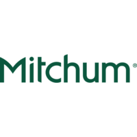 Mitchum logo