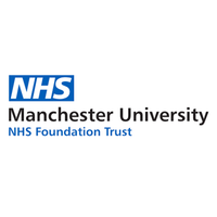 Manchester University NHS Foundation Trust logo