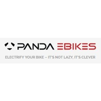 Panda Ebikes logo