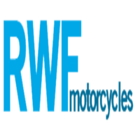 R.W.F Motorcycles . logo
