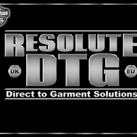 Resolute DTG Ltd logo