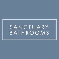 Sanctuary Bathrooms logo