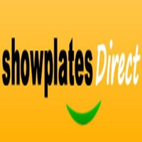 Showplates Direct logo