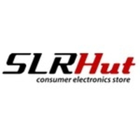 SLR Hut logo