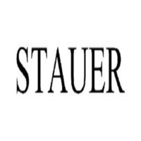Stauer logo