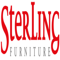 Sterling furniture, Edinburgh logo
