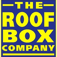 The Roof Box Company logo