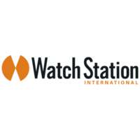 The Watch Station logo
