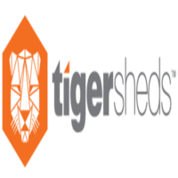 Tiger Sheds, Tigerbox Group logo