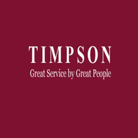 Timpsons logo