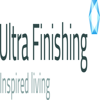 Ultrafinishing logo