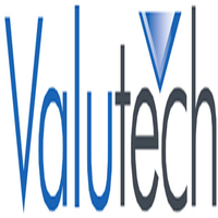 Valutech logo