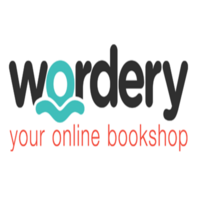 Wordery books logo