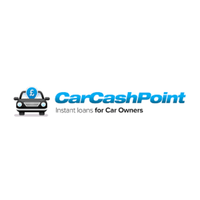 Car cash point logo