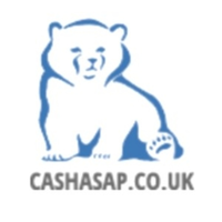 Cashasap.co.uk logo