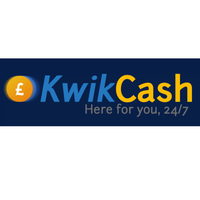 Kwikcash logo