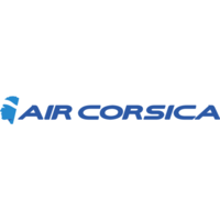 Air Corsica logo