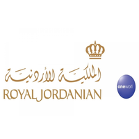 Royal Jordanian logo