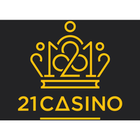 21casino - Caddell Group logo