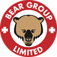 Bear group limited logo