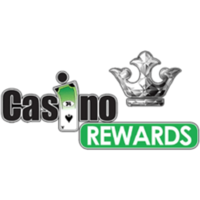 Casino rewards logo