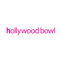 Hollywood Bowl Group logo