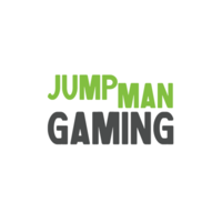 Jumpman Gaming logo