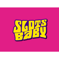 Slots baby logo