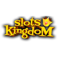 Slots kingdom logo