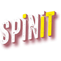 Spin & Win logo