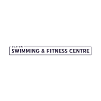 Buxton Swimming and Fitness Centre logo